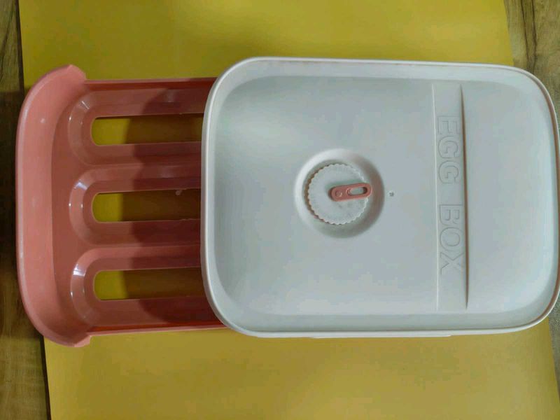 Egg Case For Refrigerator