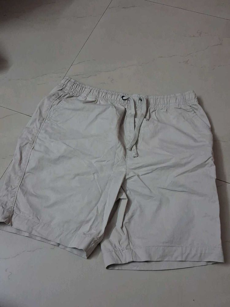 casual shorts