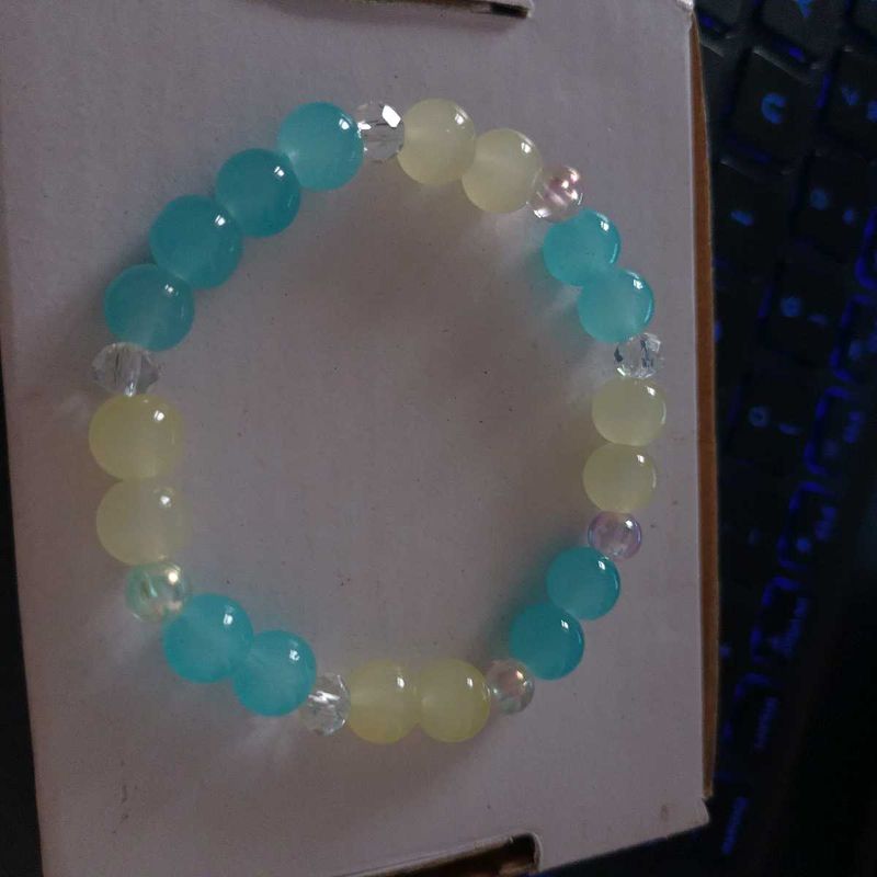 Beaded Bracelet