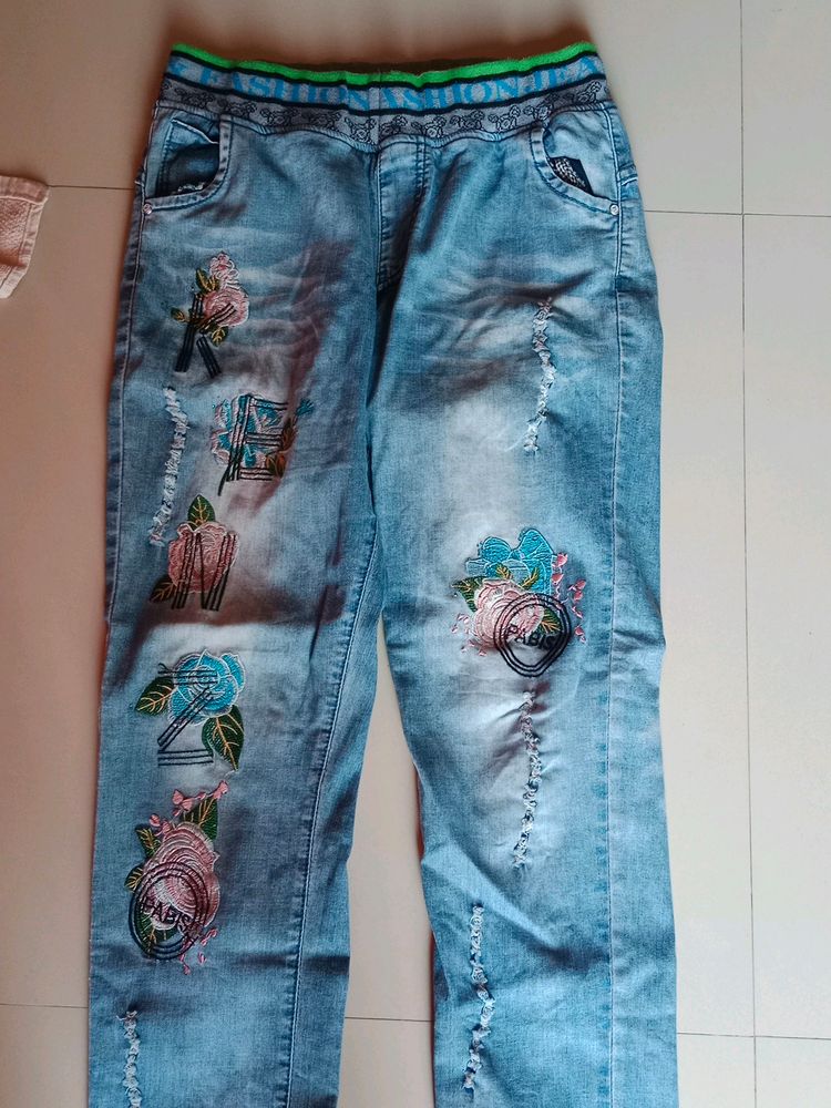 Jeans