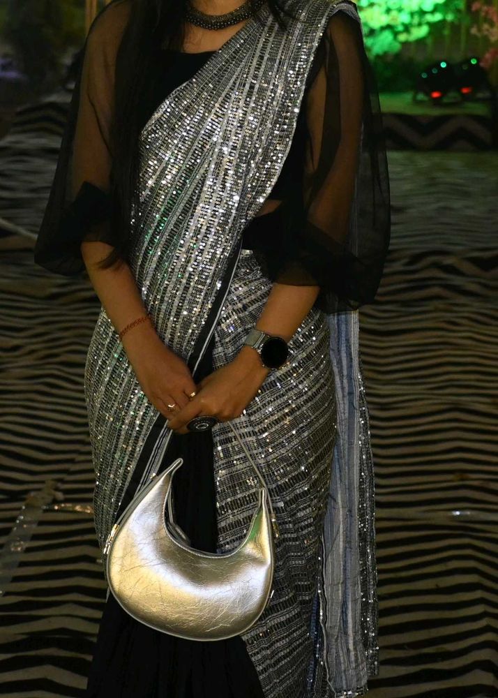 Ready To Wear Saree