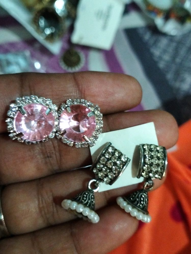 Combo Studs