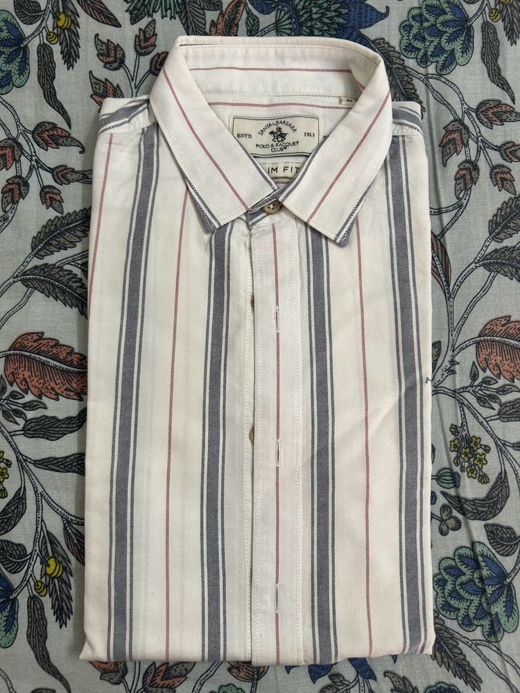 Formal shirt