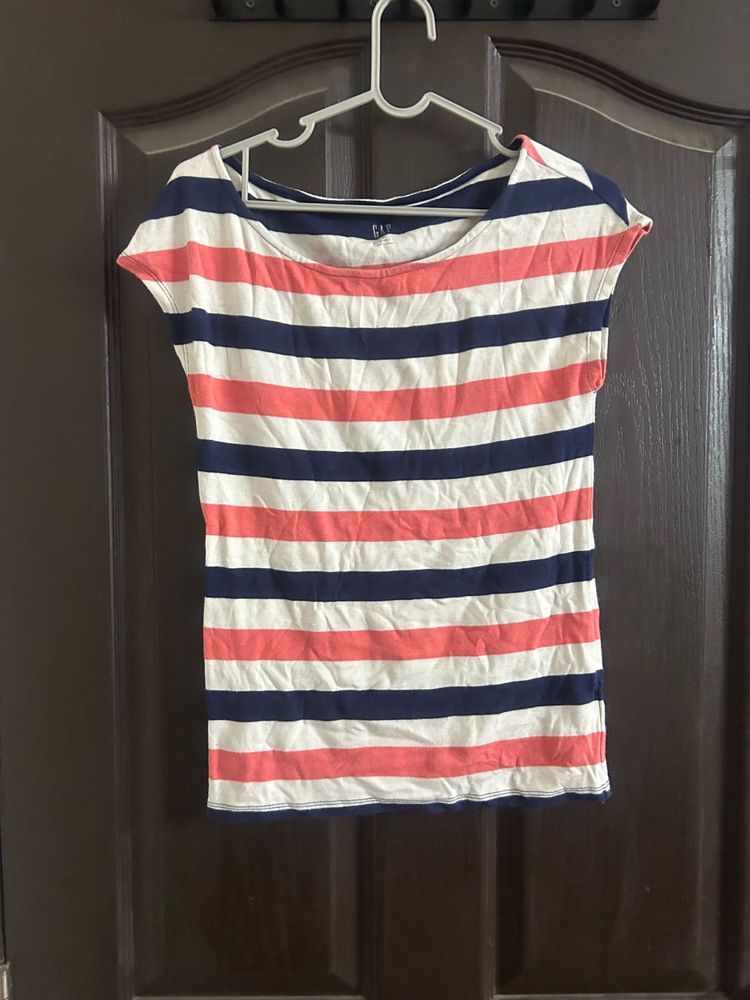 Gap Striped T-Shirt