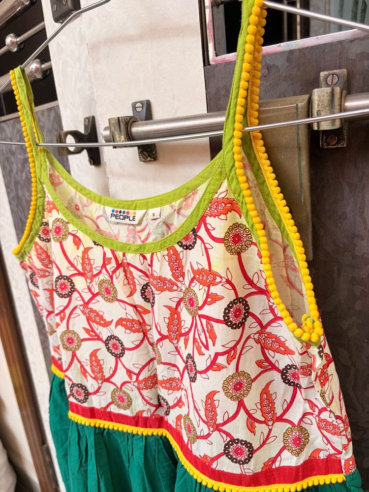 Beautiful Ethnic Gown