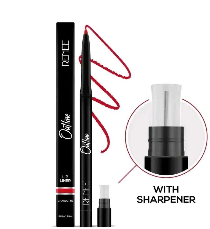RENEE Outline Lip Liner - Charlotte