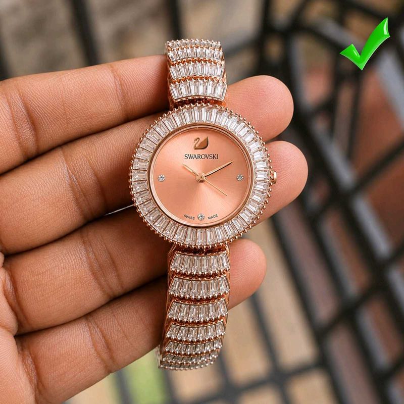 Swarovski for her