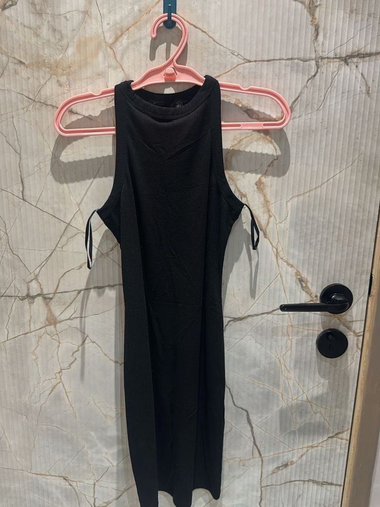 Midi Dress