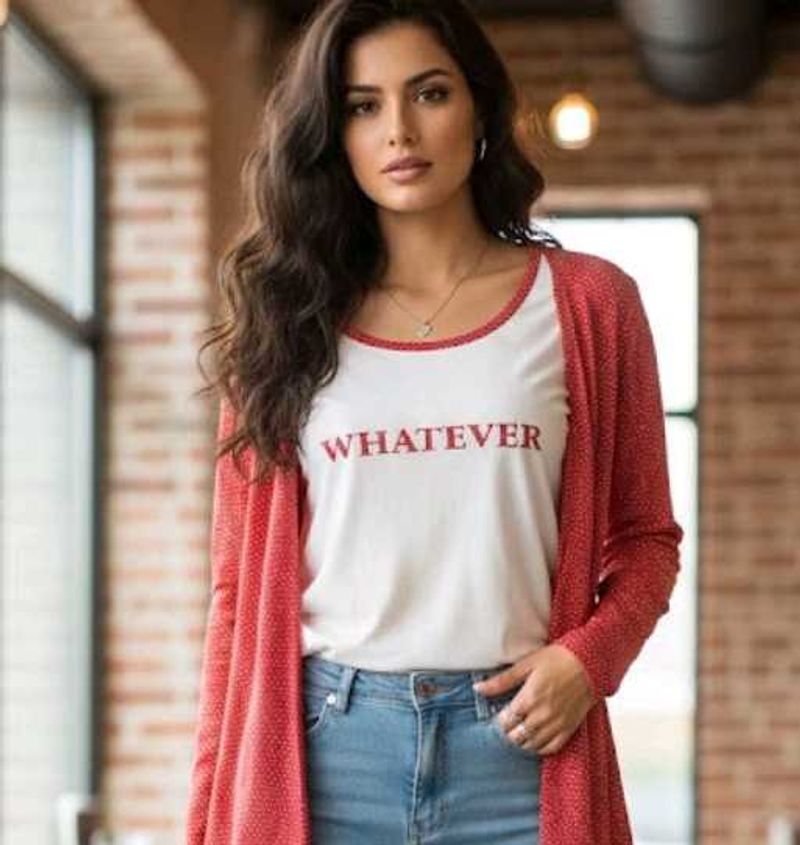 new top for women's wear