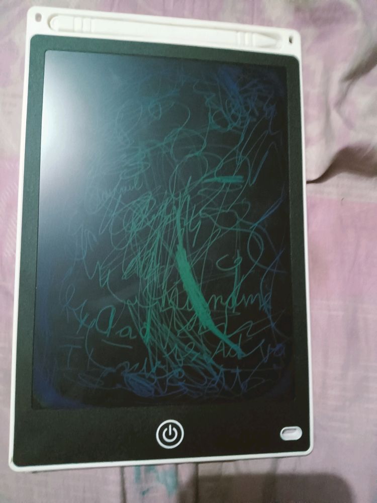 KidTablet Not Working Battery Replace Or Repair