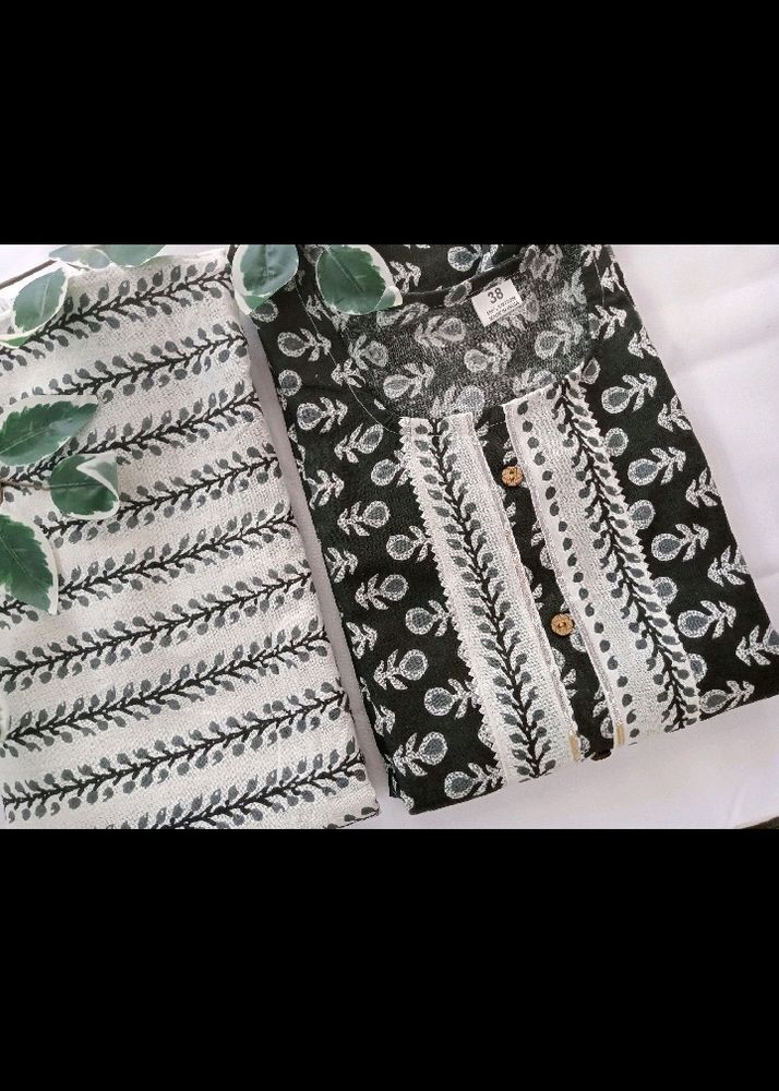New 🆕 Cotton Suit