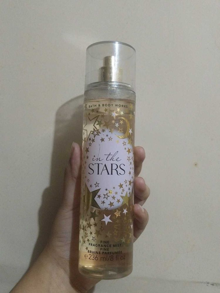 Bath &amp; Body Works In the Stars Mist