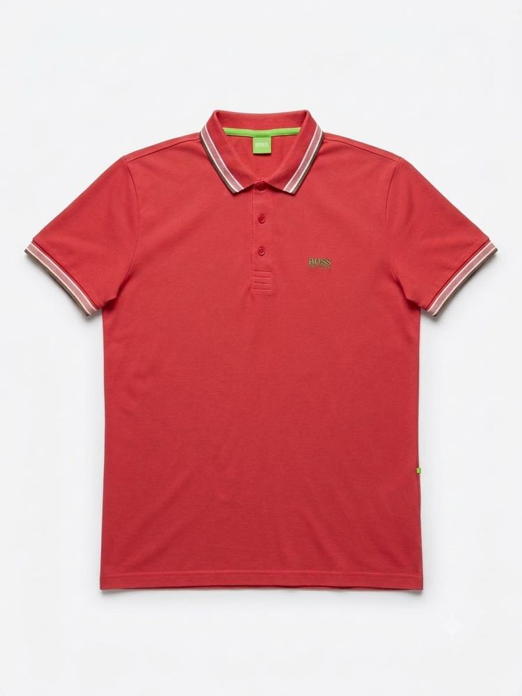 Hugo Boss Polo T shirt