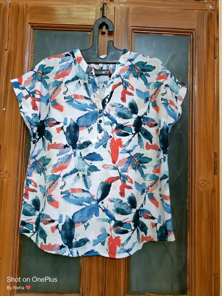 Premium Quality Fancy Top