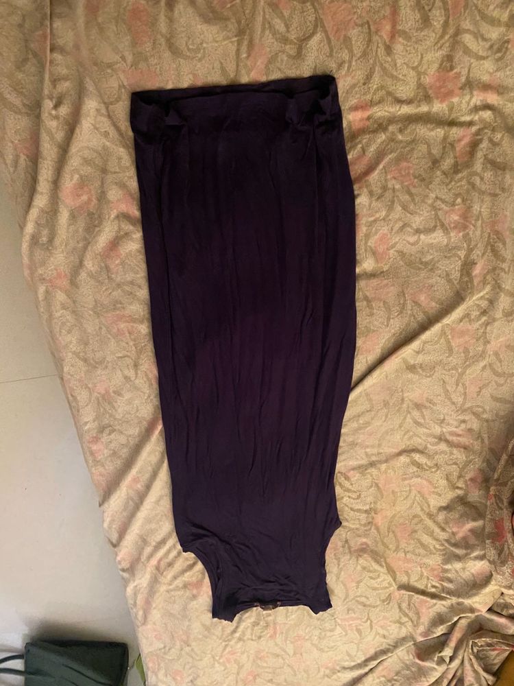 Comfortable Maxi Dress
