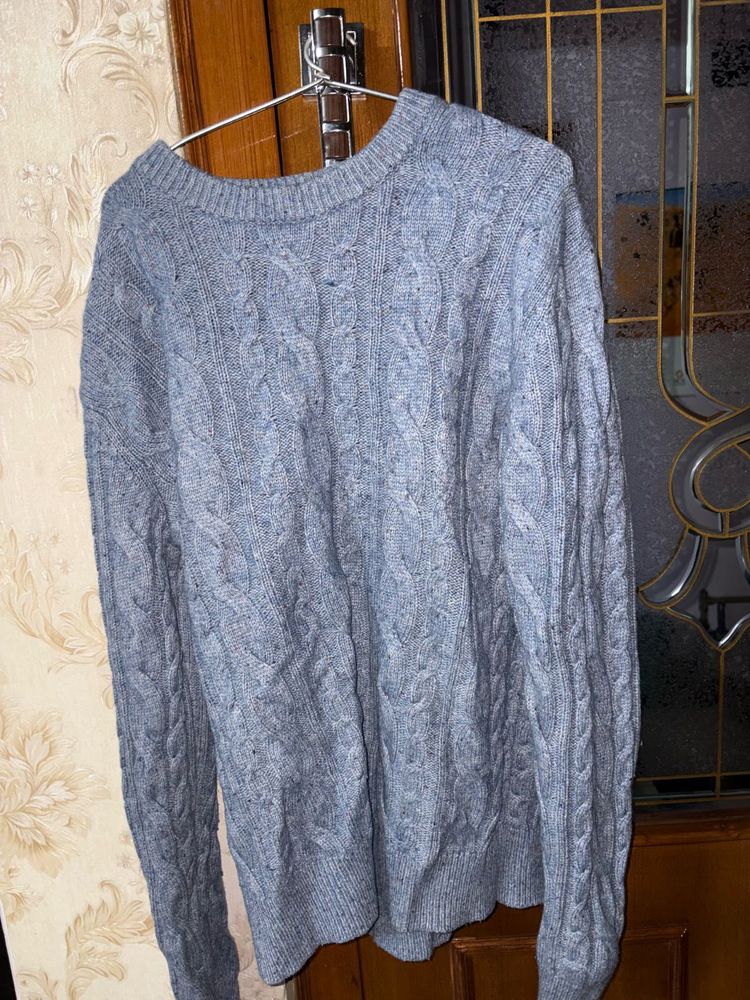 woollen Sweater