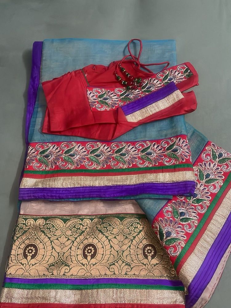 half  pattern designer sar