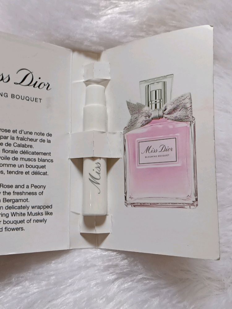 Dior Perfume 💘❣️