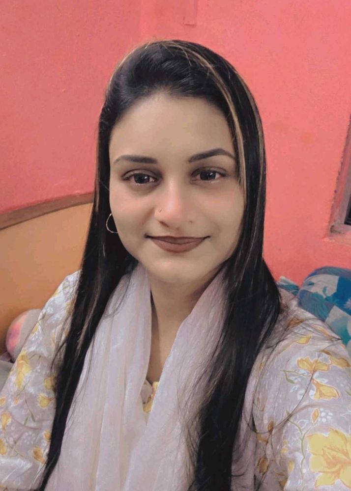 Elegant Kurta Set with Dupatta
