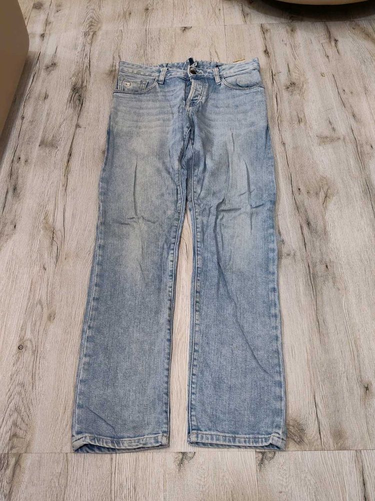 Ma6159 Sabrin jeans waist 30 inches