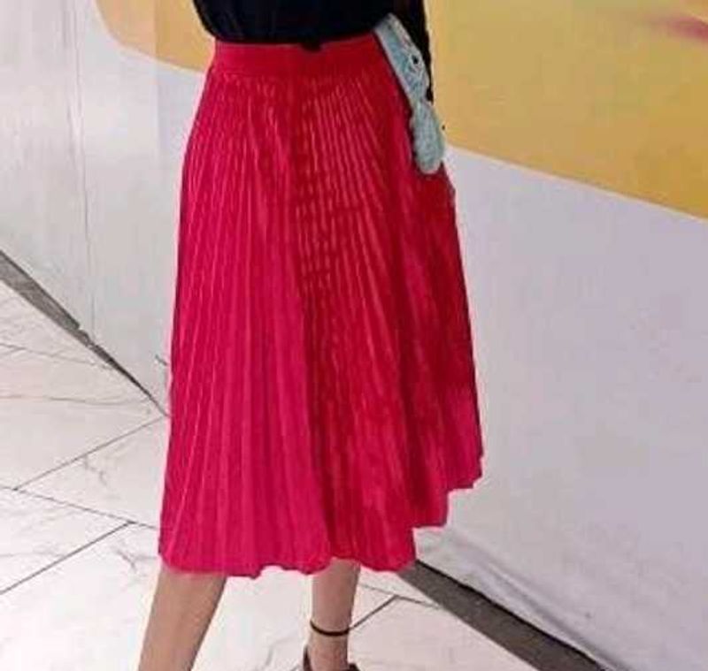 women's skirt