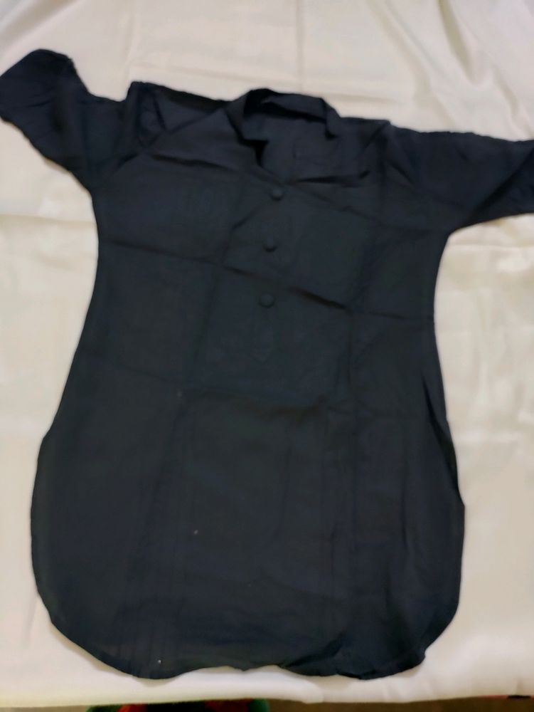 New Top Black 100/- On Combo