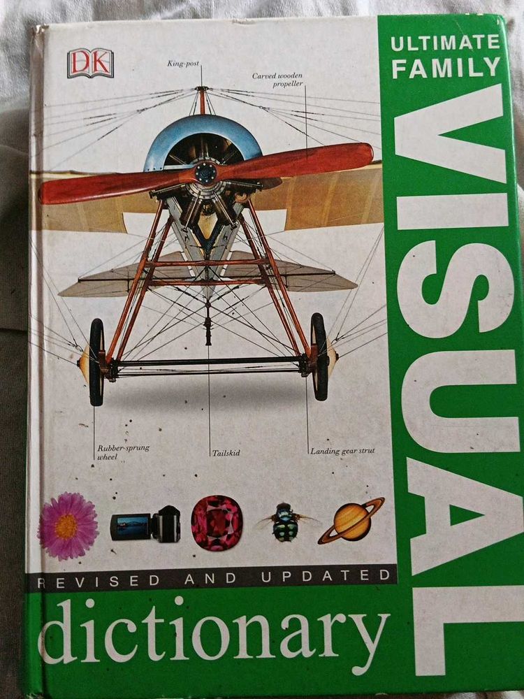 Visual Dictionary