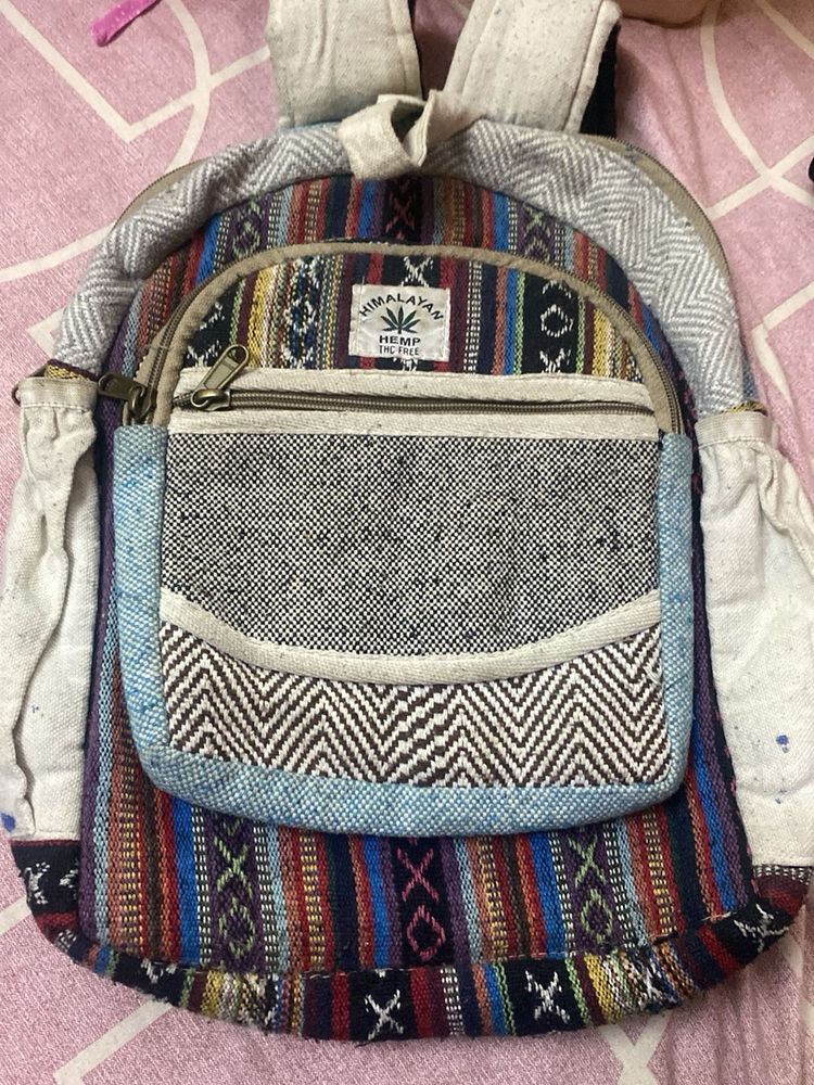 cute trendy backpack