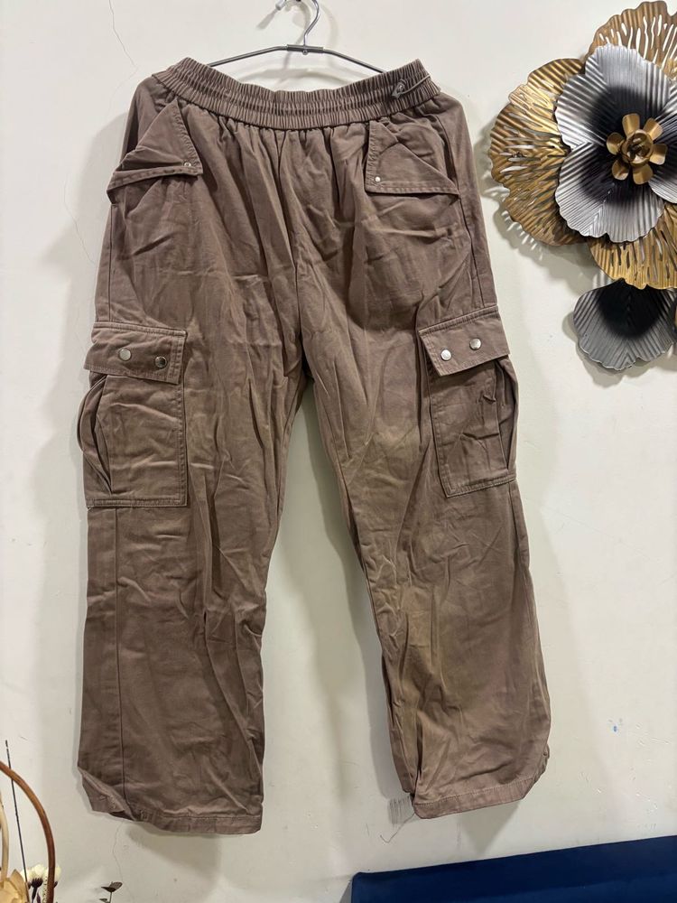 vintage cargo