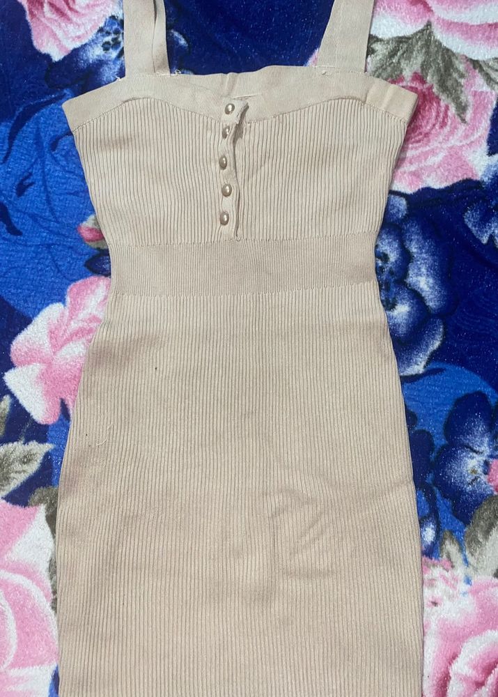 Cute Bodycon Dress