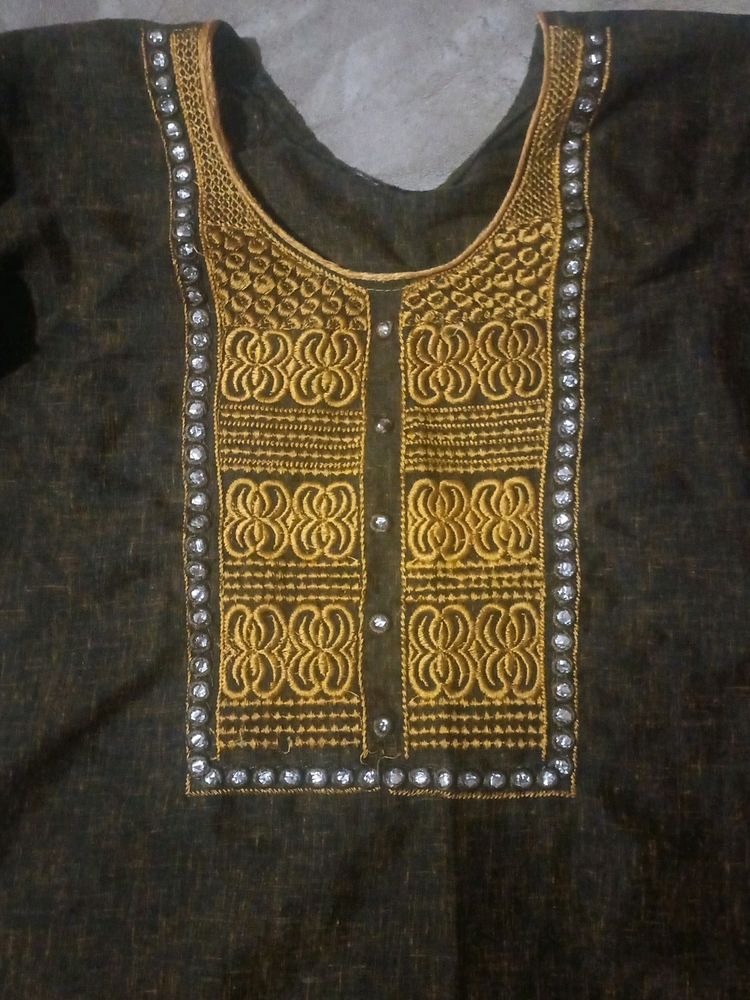 Kurthi