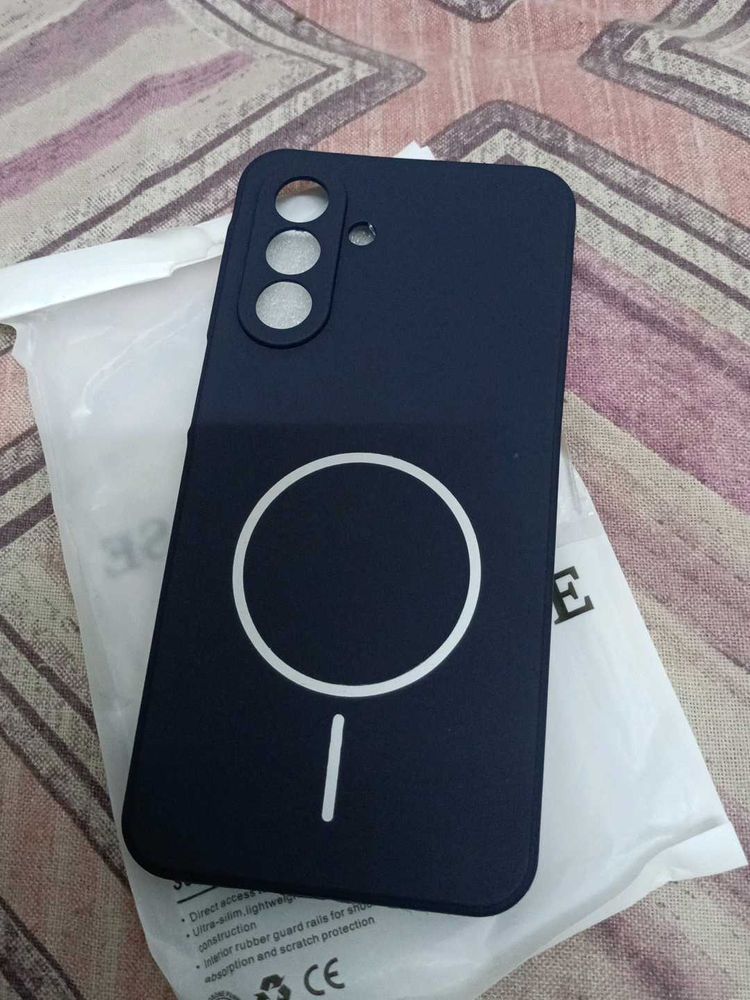 Samsung A17 cover