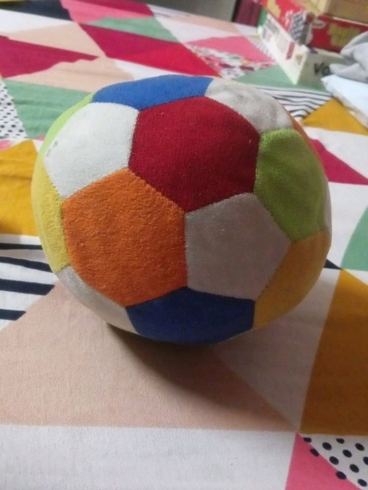 Colourfull Ball