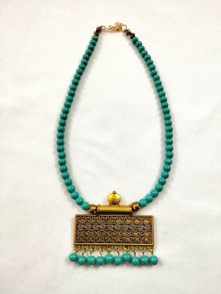 Beads Jewellery Set