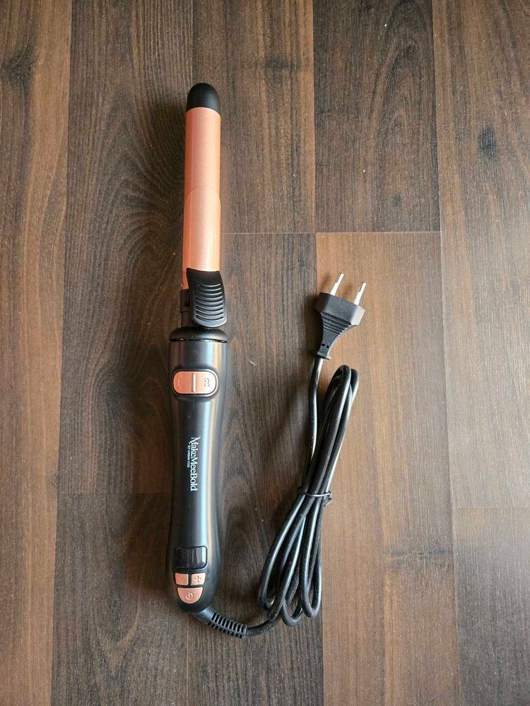 MakeyMakebold Curling Wand Unused condition 🎊
