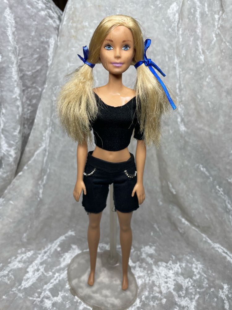 Barbie Doll