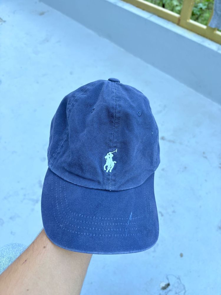 💯 og Polo Ralph Lauren unisex Baseball Cap