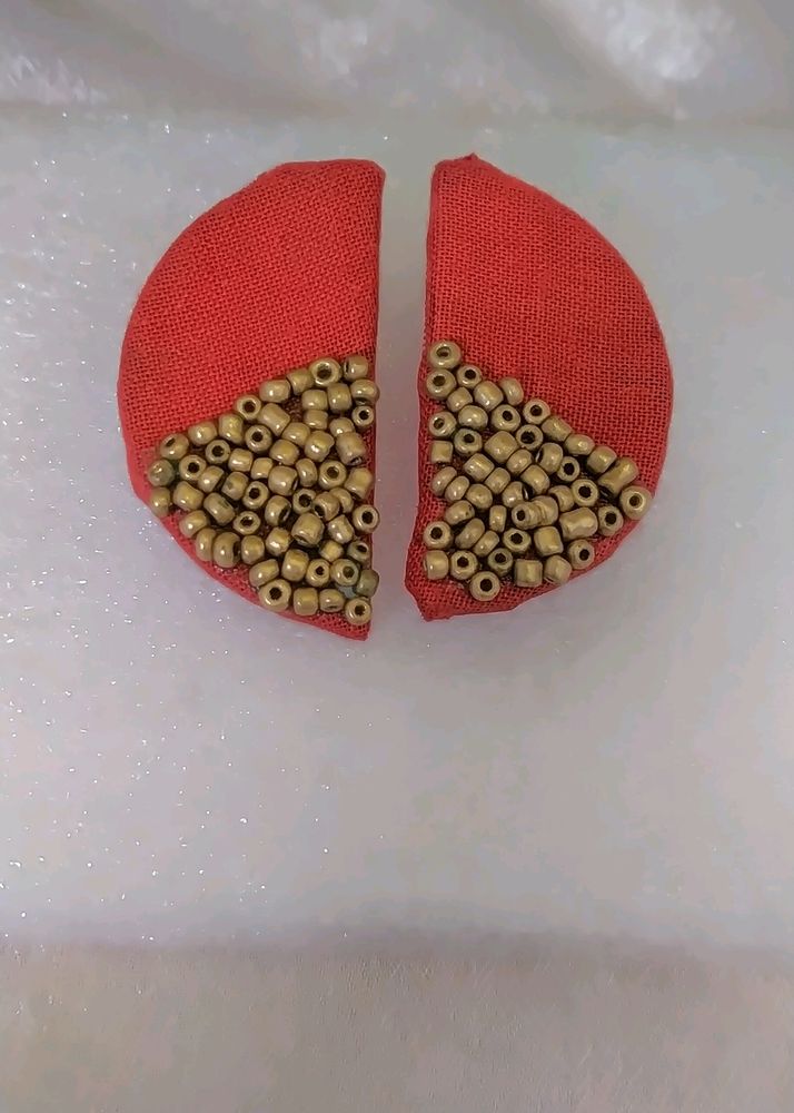 Handmade Earrings ✨