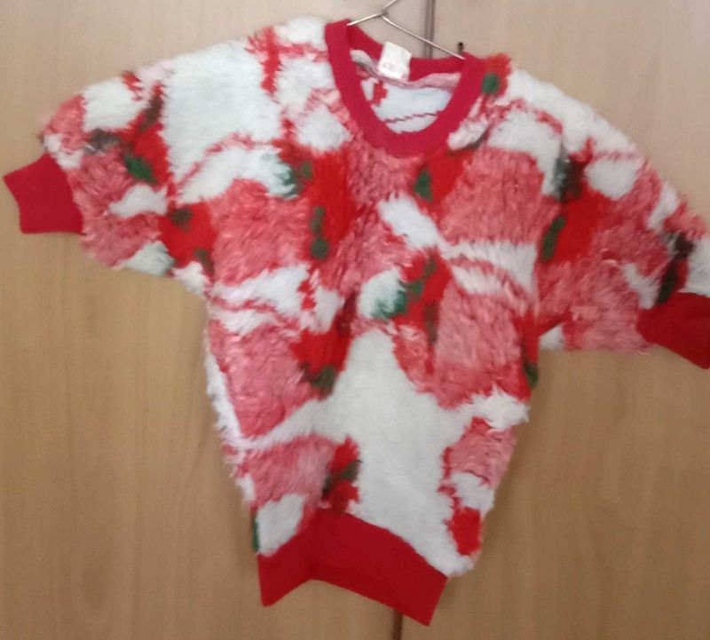 woolen set for kids