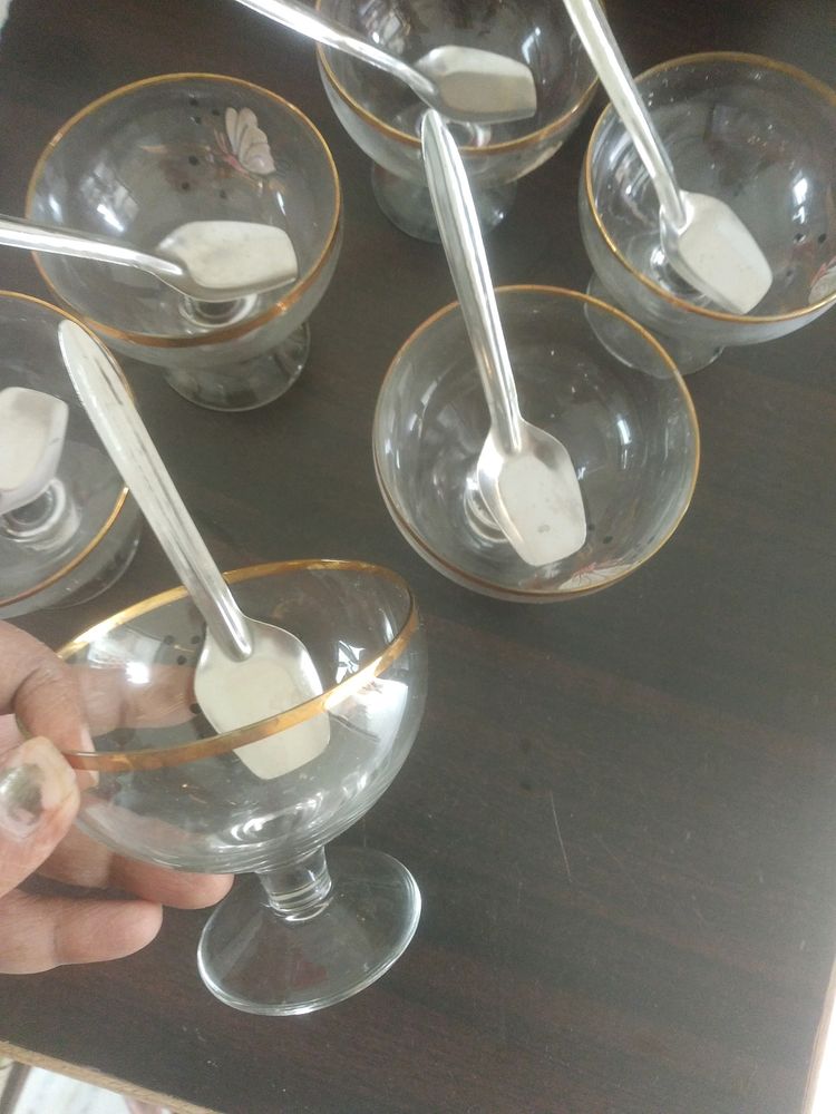 Ice Cream Set
