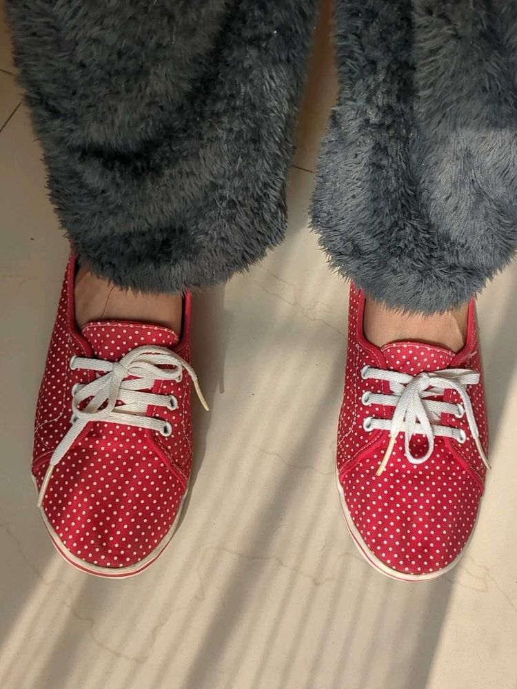 Original Vans- Women