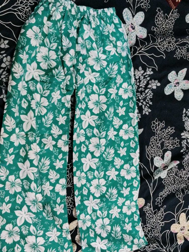 Kurta pant