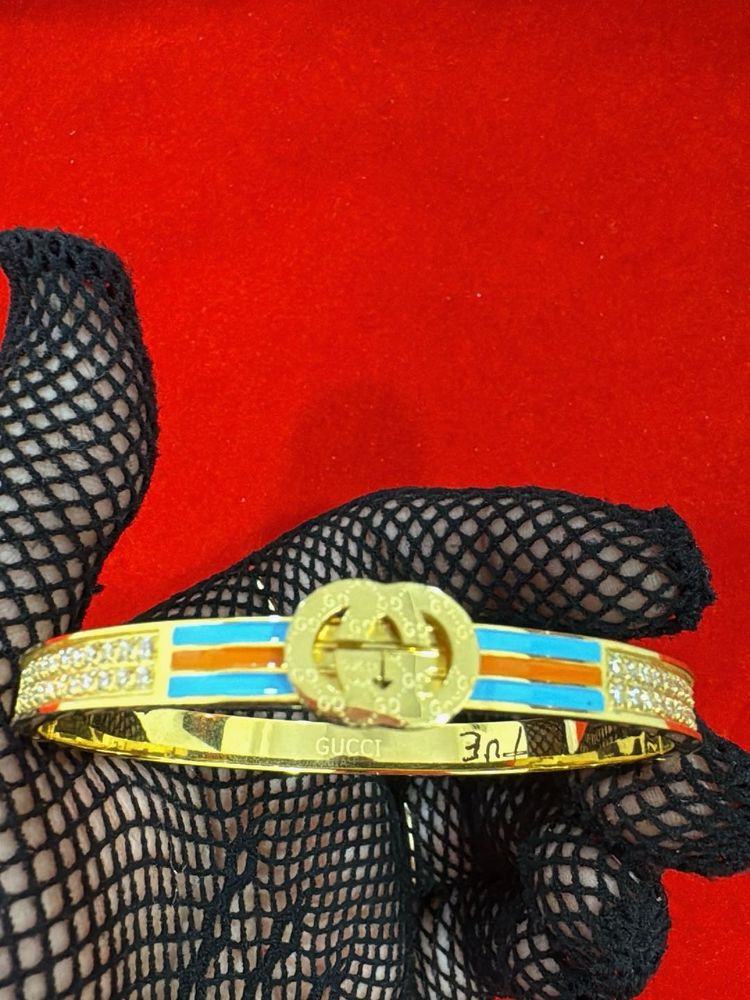 Luxury Designer Bracelet