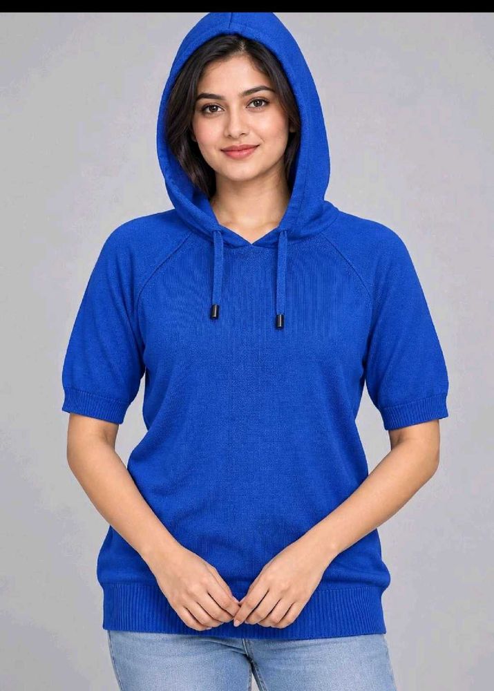 Chic Women's Top