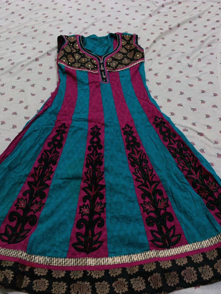 I Am Selling Anarkali Kurta