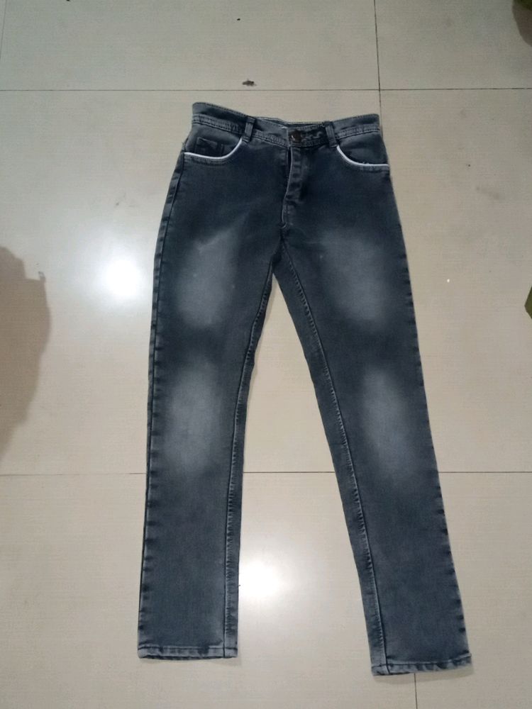 Boys Jeans 8-11 Year