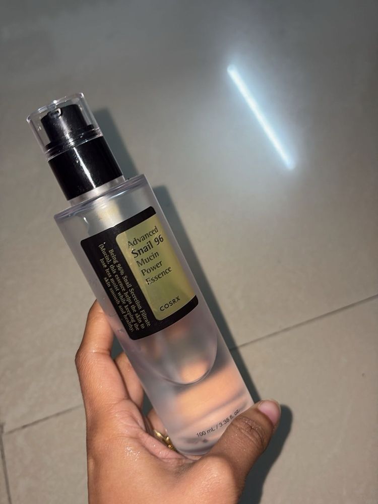 Cosrx Snail Mucin Essence