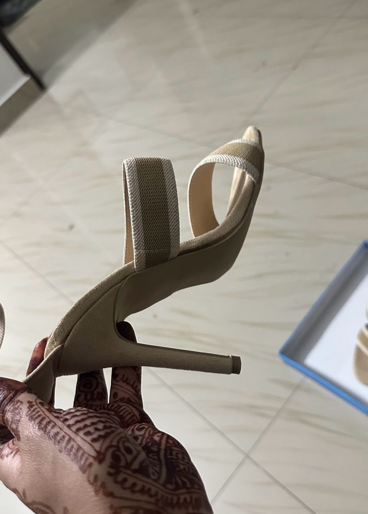 MFT COUTURE BY MY FOOT