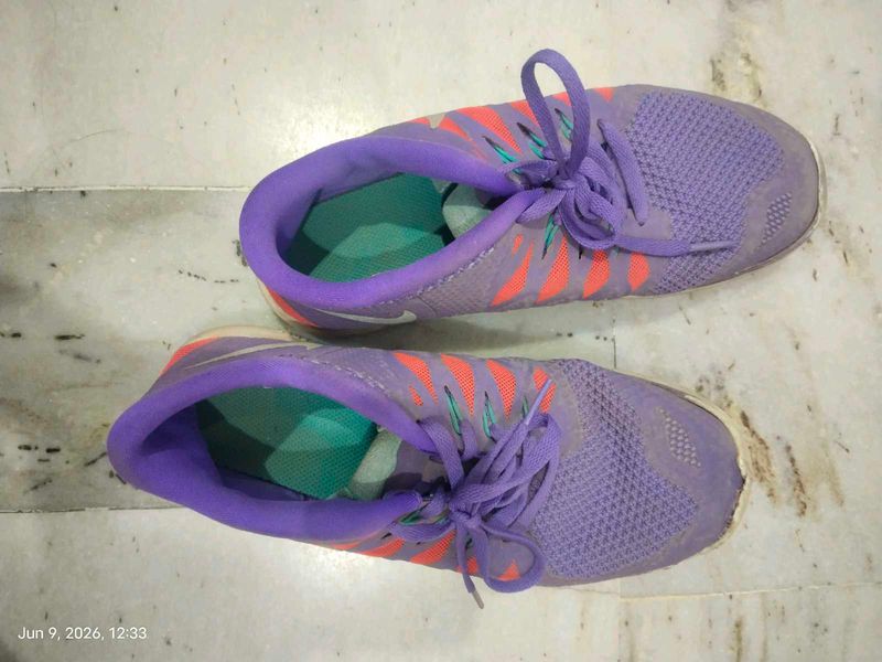 Nike Free Run Women's Running Shoes