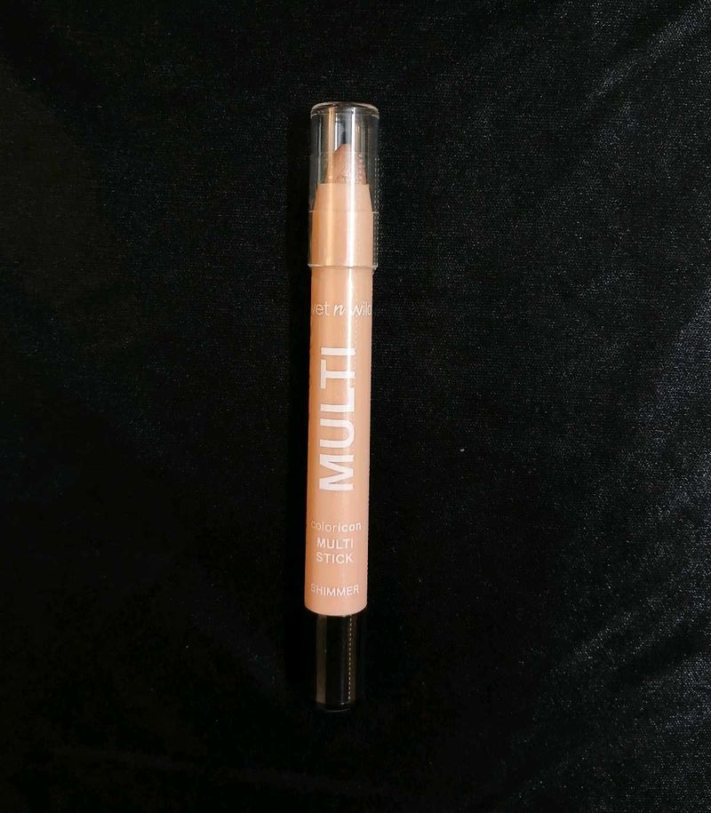 Wet n Wild Multi-Stick (Peachy Crush)